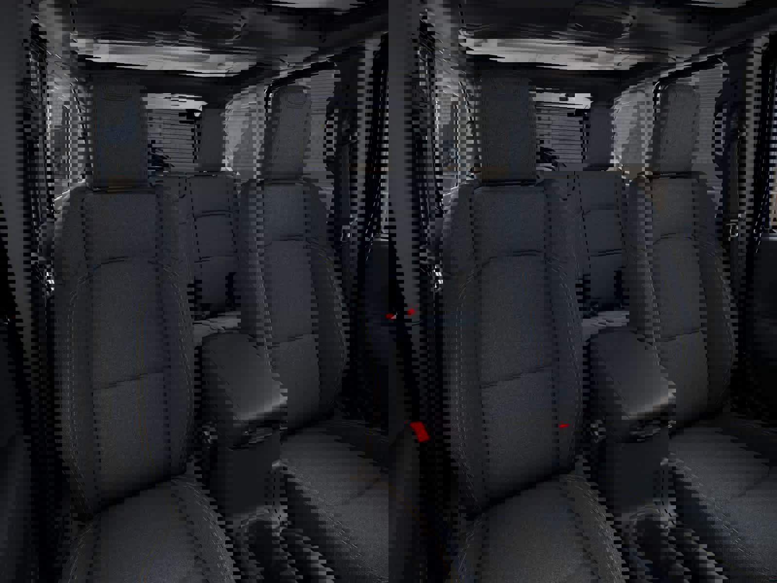 New 2026 Jeep Wrangler Unlimited Sport image 16