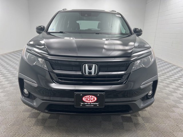 Used 2022 Honda Pilot Special Edition image 3