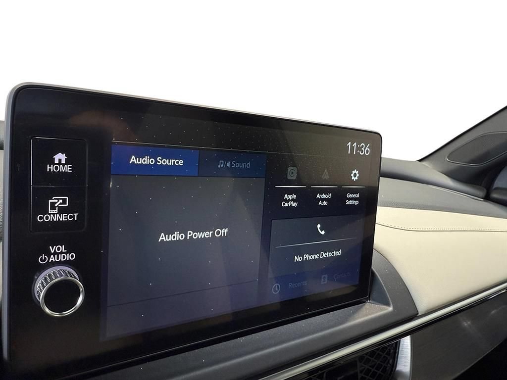New 2026 Acura ADX A-Spec AWD/4WD image 24