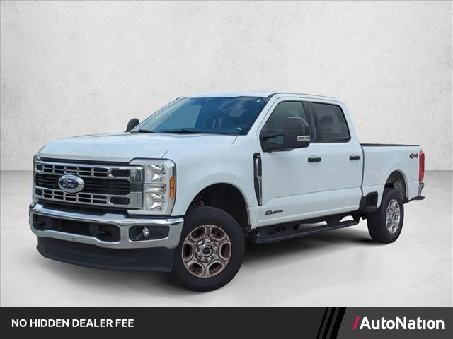 Used 2026 Ford F250 XLT