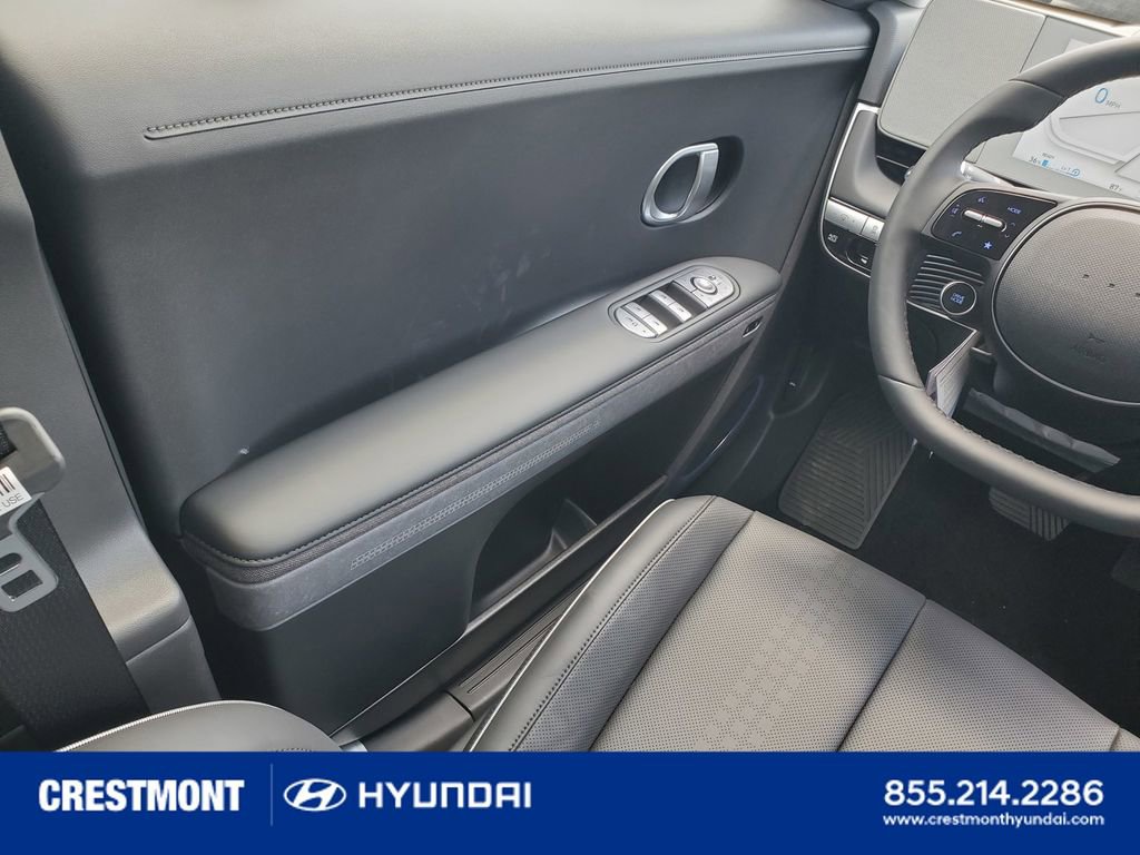New 2024 Hyundai Ioniq 5 Limited image 27