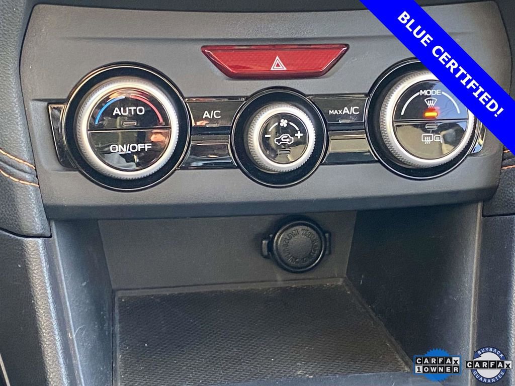 Used 2018 Subaru Crosstrek 2.0i Limited image 27