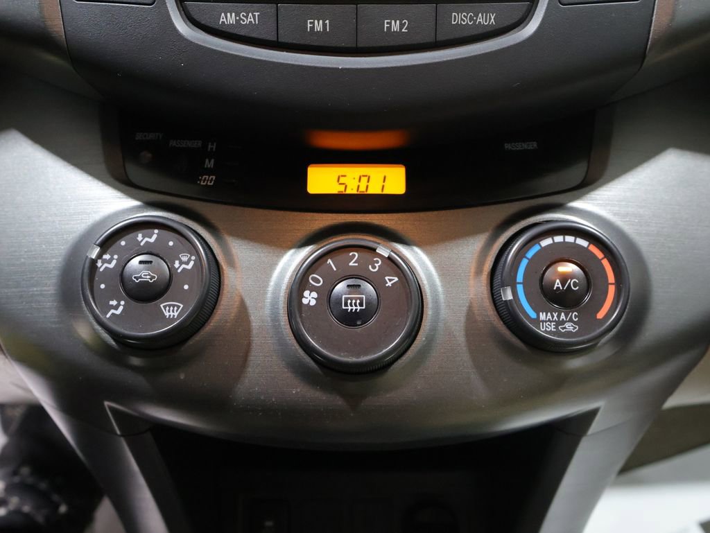 Used 2011 Toyota RAV4 4WD w/ Base L4 Extra Value Pkg image 24