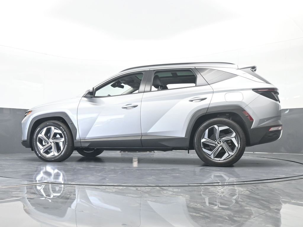 Used 2022 Hyundai Tucson Limited w/ Cargo Package image 68