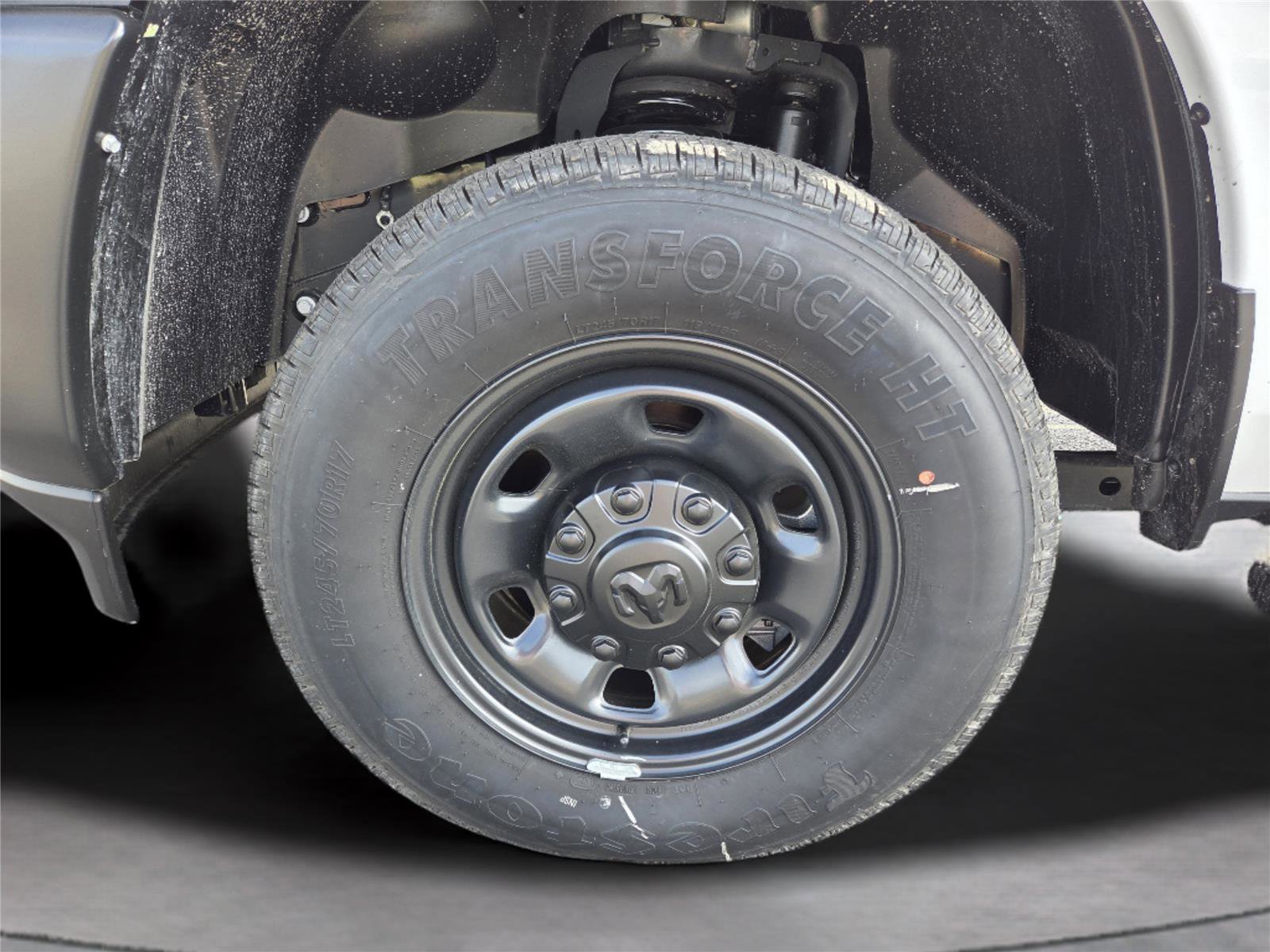 New 2025 RAM 2500 Tradesman image 36