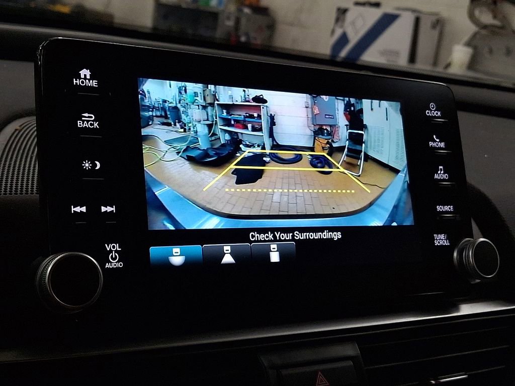 Used 2019 Honda Accord Sport image 15