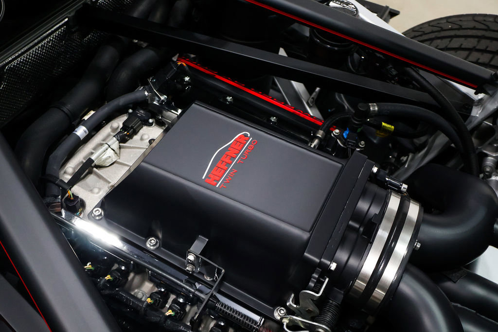 Used 2006 Ford GT RWD image 60