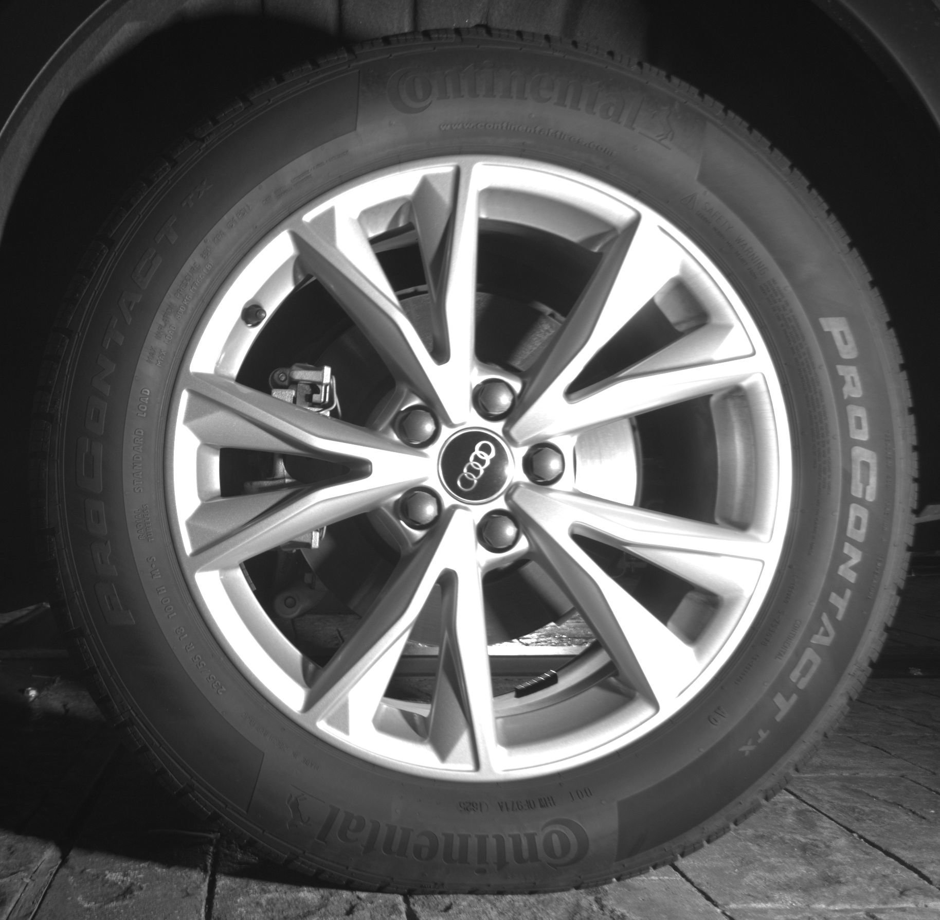 Certified 2025 Audi Q3 2.0T Premium AWD/4WD image 30