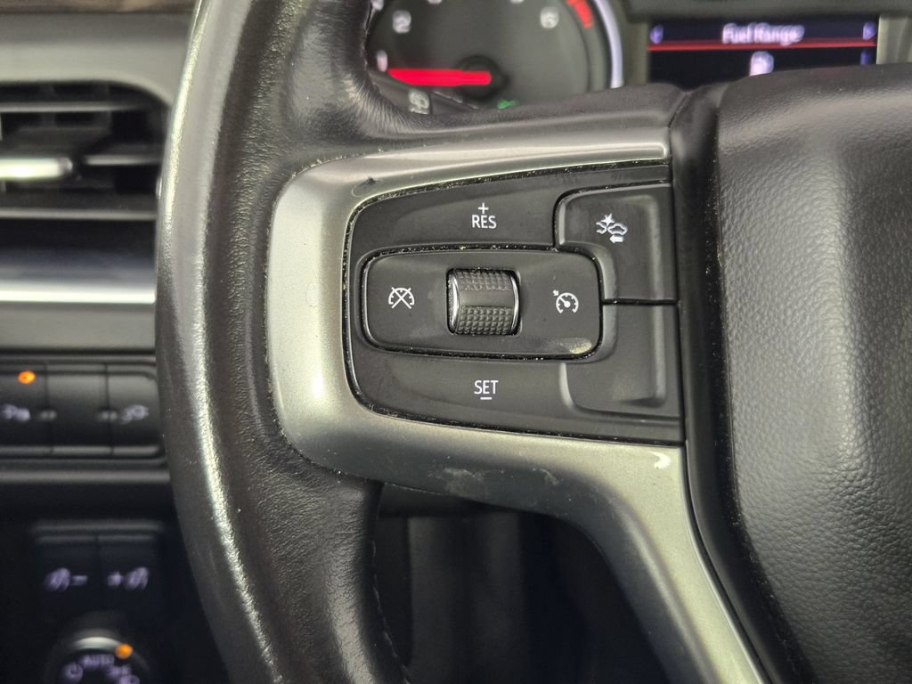 Used 2021 Chevrolet Suburban Z71 AWD/4WD image 31