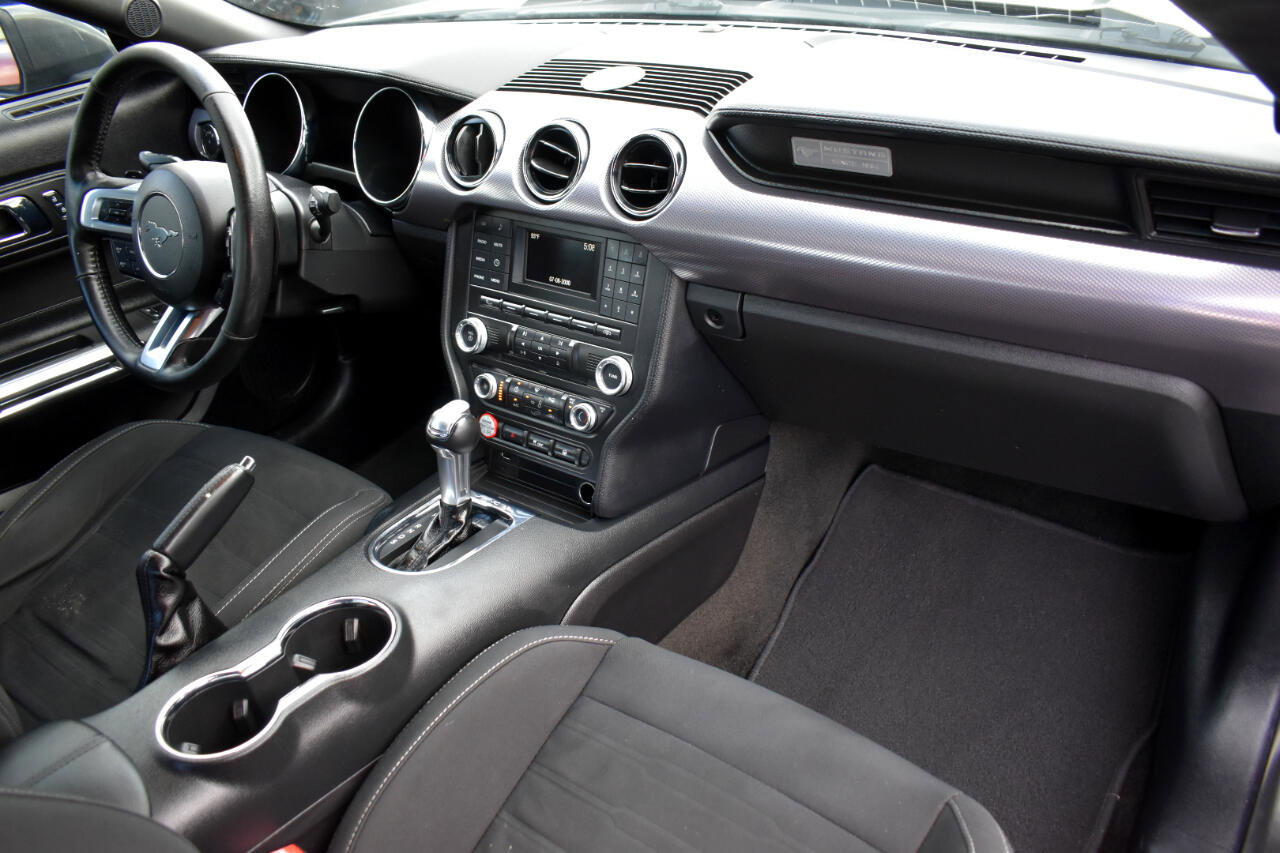 Used 2017 Ford Mustang GT image 13