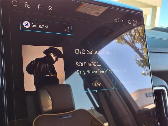 New 2026 GMC Yukon XL Denali Ultimate w/ LPO, Illumination Package image 7