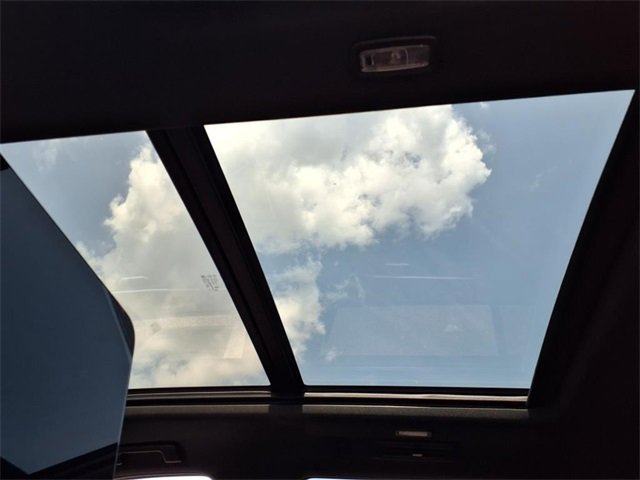 New 2025 Chevrolet Tahoe Premier image 11