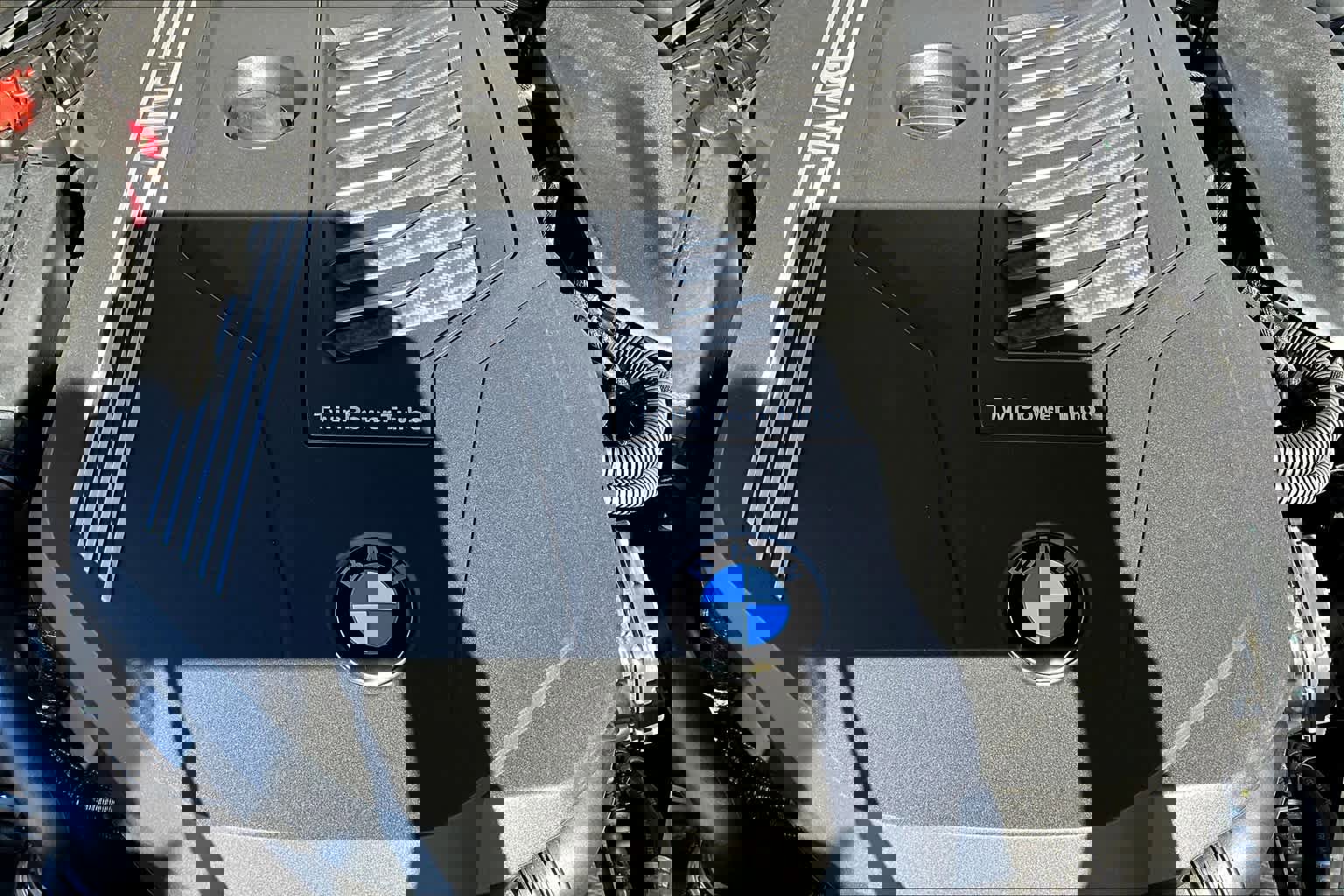 Used 2025 BMW 840i image 20