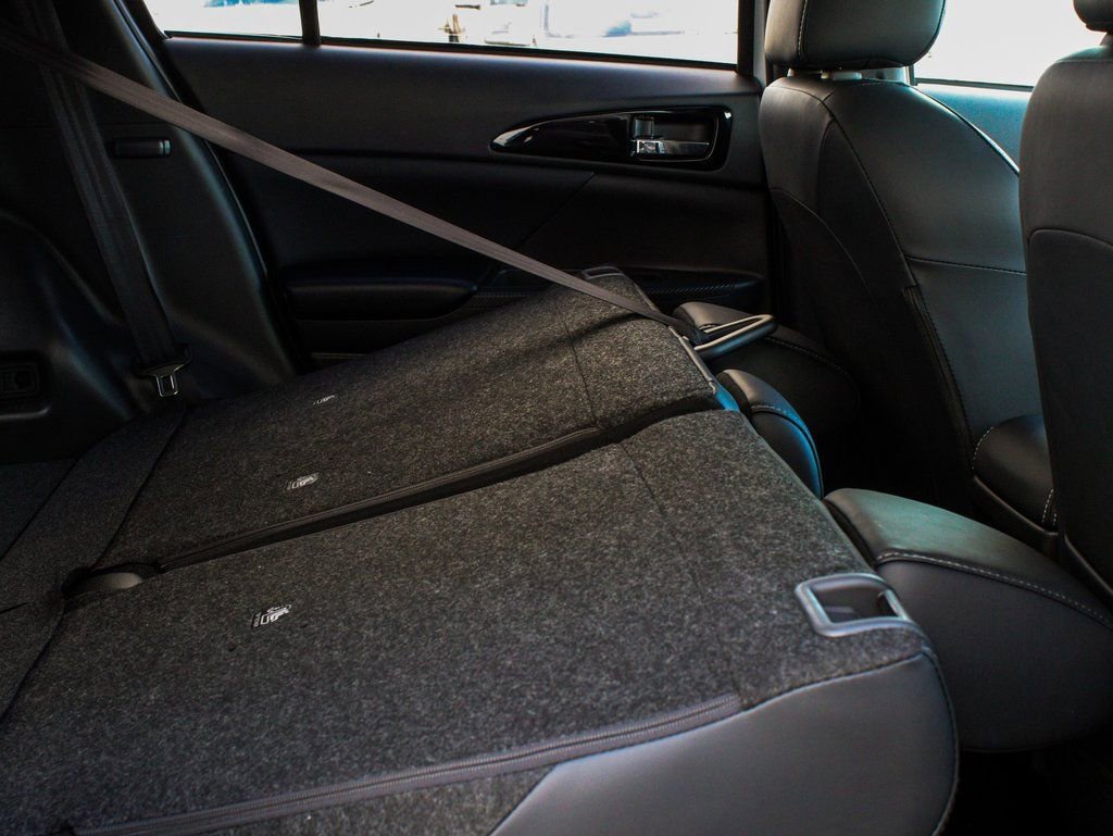 New 2026 Mitsubishi Eclipse Cross SE image 36