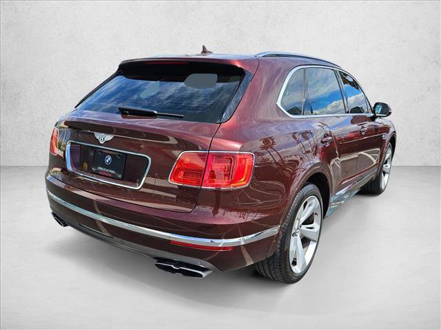 Used 2019 Bentley Bentayga image 5