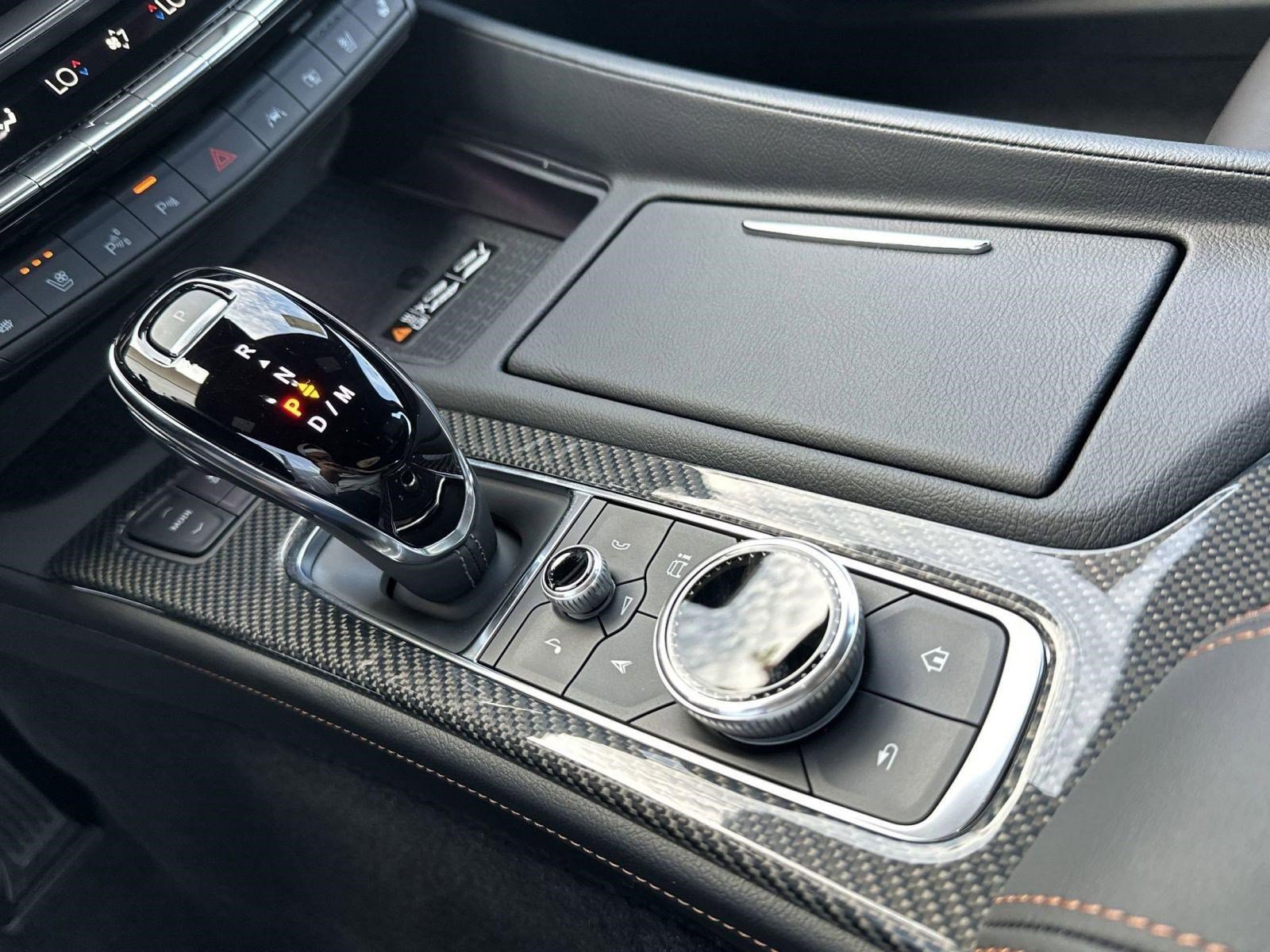 New 2026 Cadillac CT5 Sport RWD image 17