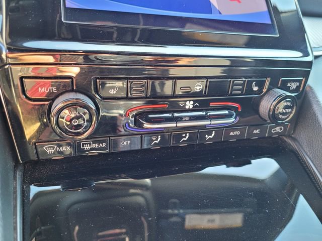 Used 2024 Jeep Grand Cherokee Altitude image 20