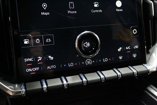 New 2026 GMC Acadia Elevation image 29