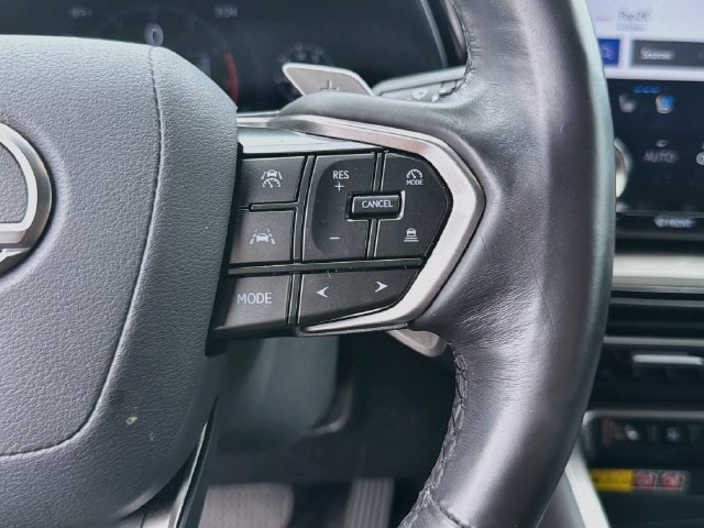 Used 2026 Lexus TX 350 AWD w/ Technology Package image 41