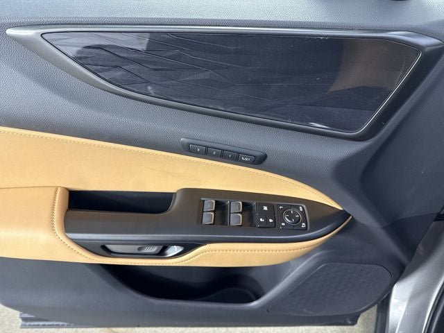 New 2026 Lexus NX 350 AWD w/ Premium Package image 19