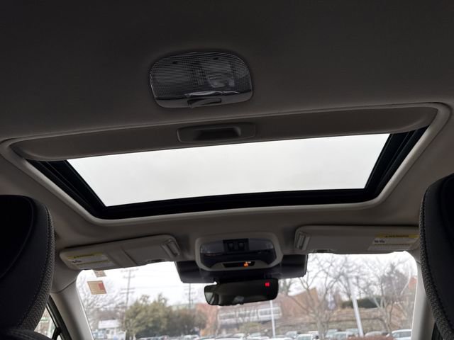 Certified 2024 Subaru Crosstrek 2.0i Premium image 16