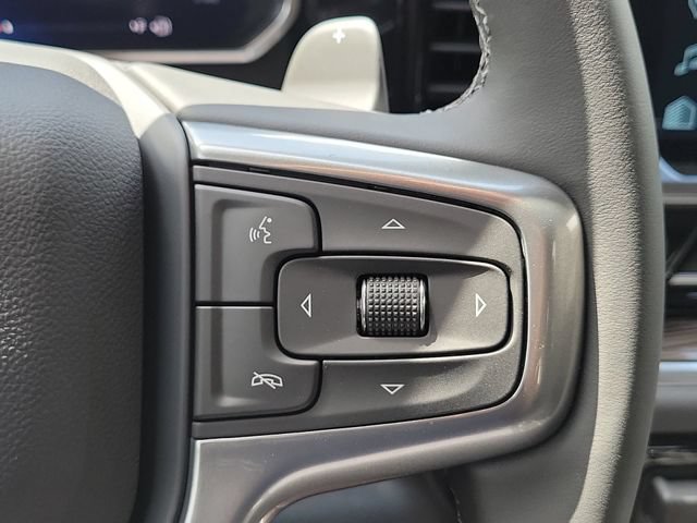 New 2026 Chevrolet Silverado 1500 LT w/ Texas Edition Plus RWD image 46