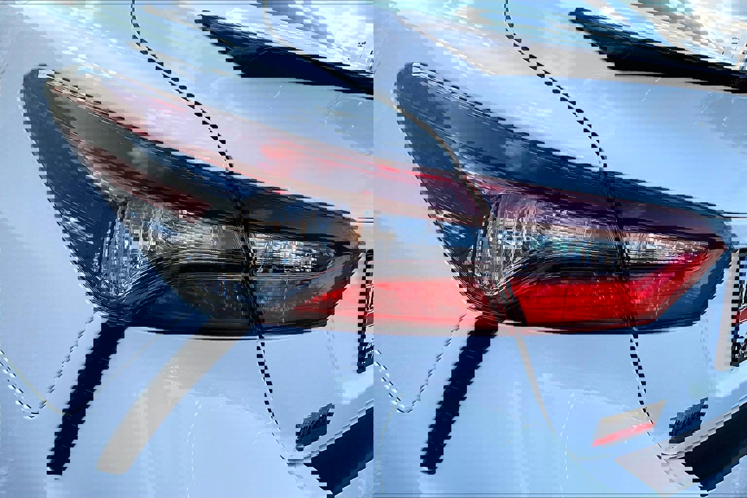 Used 2023 Toyota Camry SE w/ Convenience Package image 27