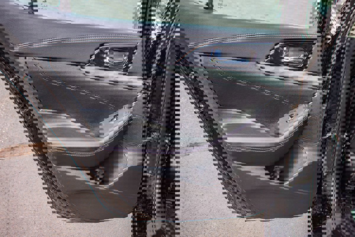 Used 2020 Nissan Maxima 3.5 SV w/ Floor Mat Group image 16