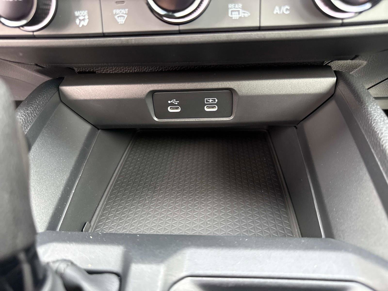 Certified 2023 Honda Accord EX image 26