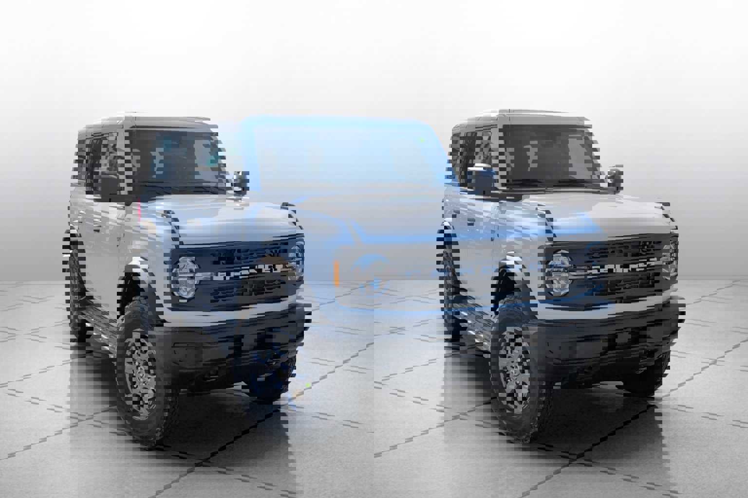 New 2025 Ford Bronco Big Bend image 2