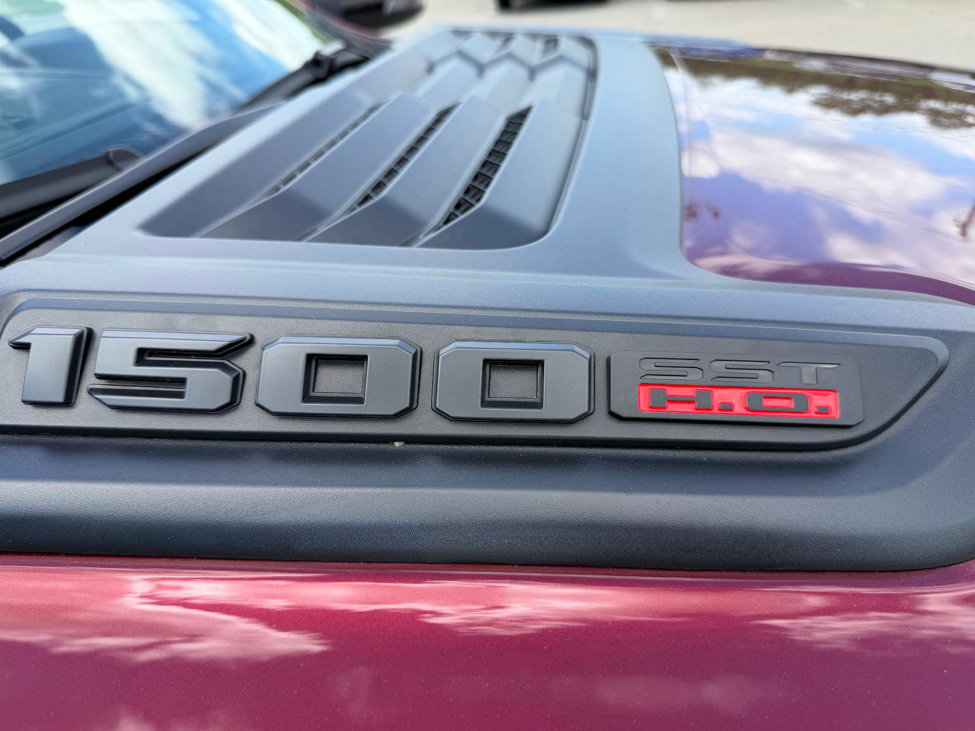 Used 2025 RAM 1500 Limited AWD/4WD image 41