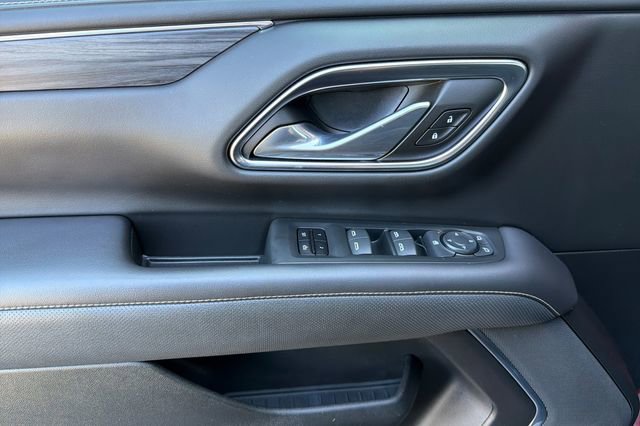 Used 2021 GMC Yukon SLT AWD/4WD image 11