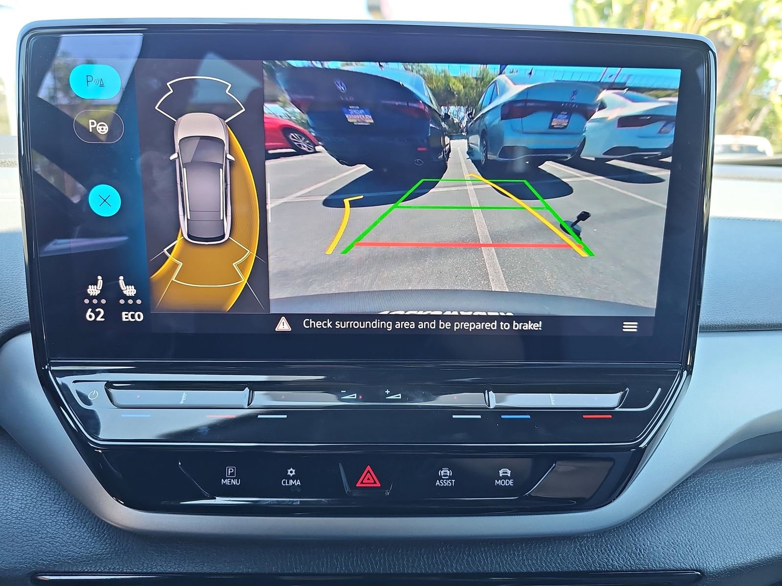 Certified 2023 Volkswagen ID.4 Pro image 22