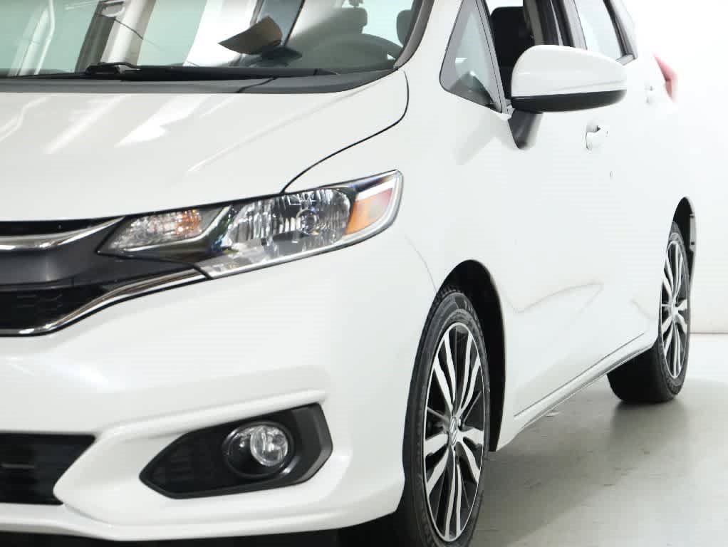 Used 2019 Honda Fit EX image 4