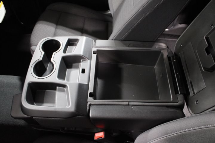 New 2026 GMC Sierra 1500 SLE AWD/4WD image 32