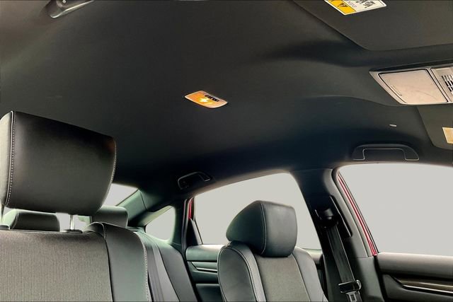 Used 2022 Honda Accord Sport image 22