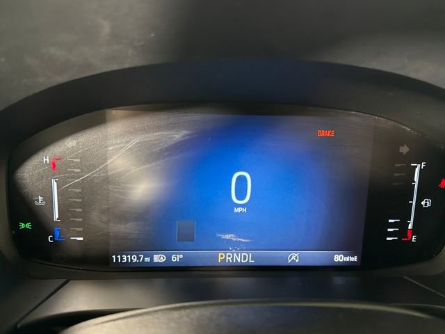 Used 2024 Ford Escape ST-Line w/ Tech Pack #1 image 30