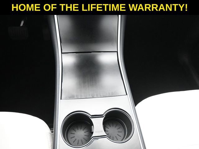 Used 2021 Tesla Model Y Long Range image 39