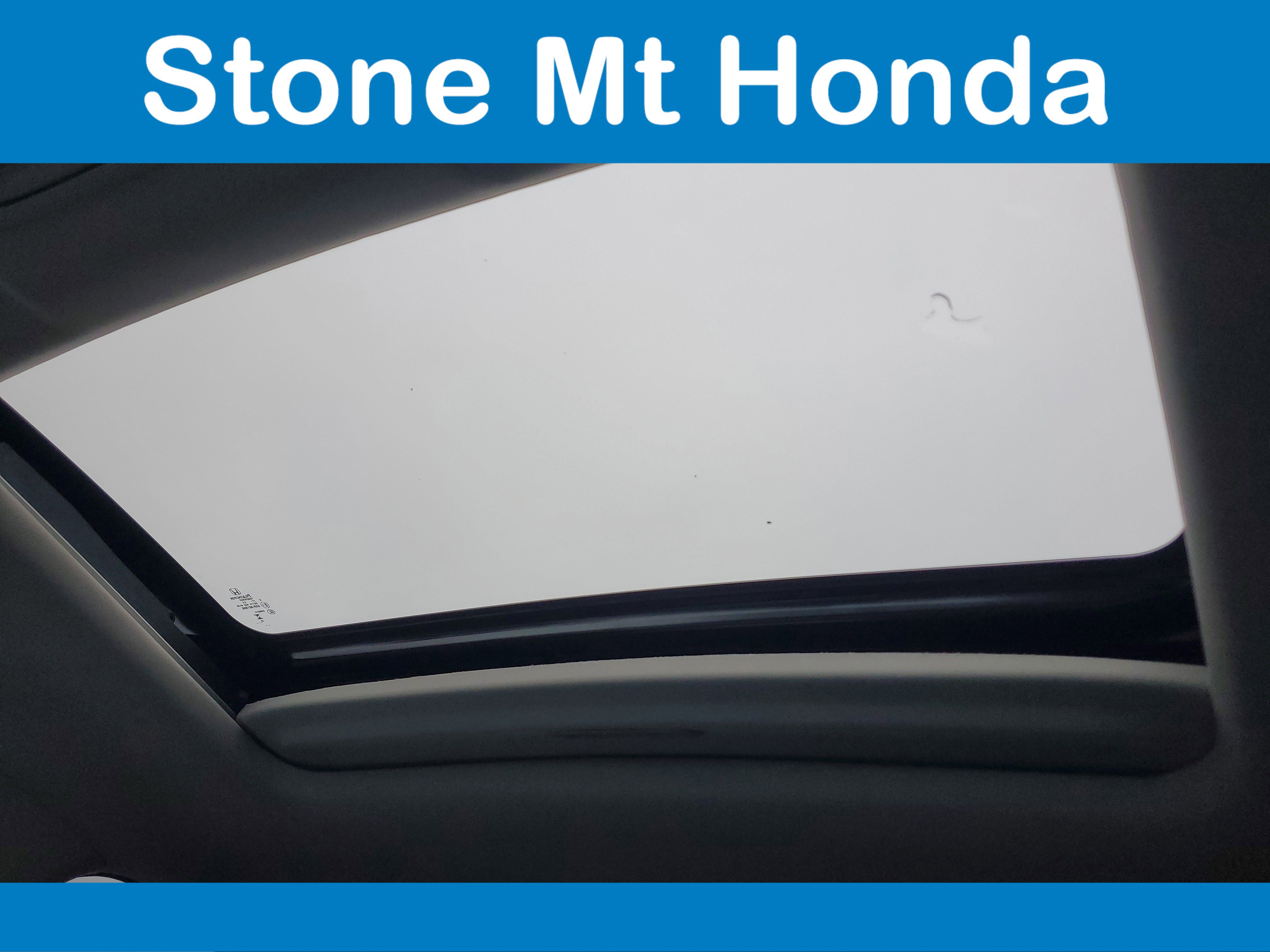 Used 2026 Honda CR-V EX image 32
