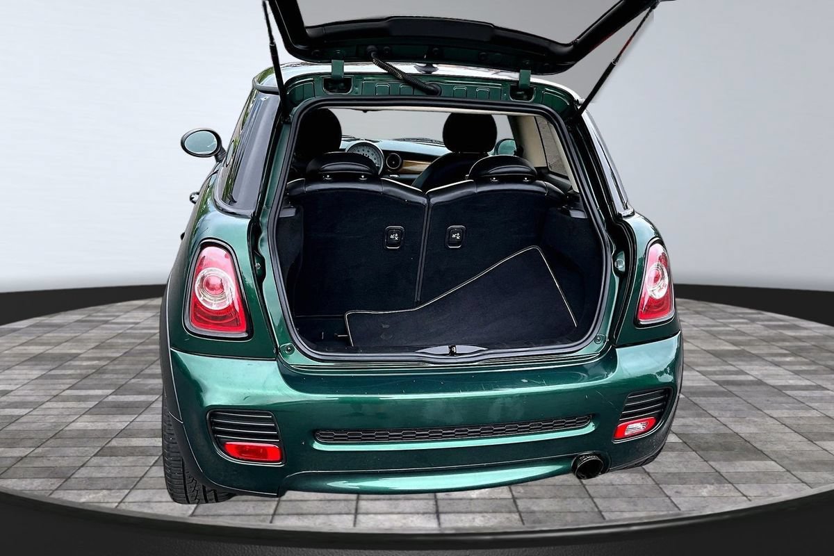 Used 2012 MINI Cooper Hardtop FWD image 28