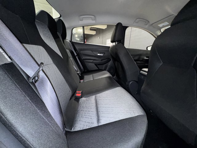 New 2026 Nissan Sentra SV w/ SV Convenience Package image 17