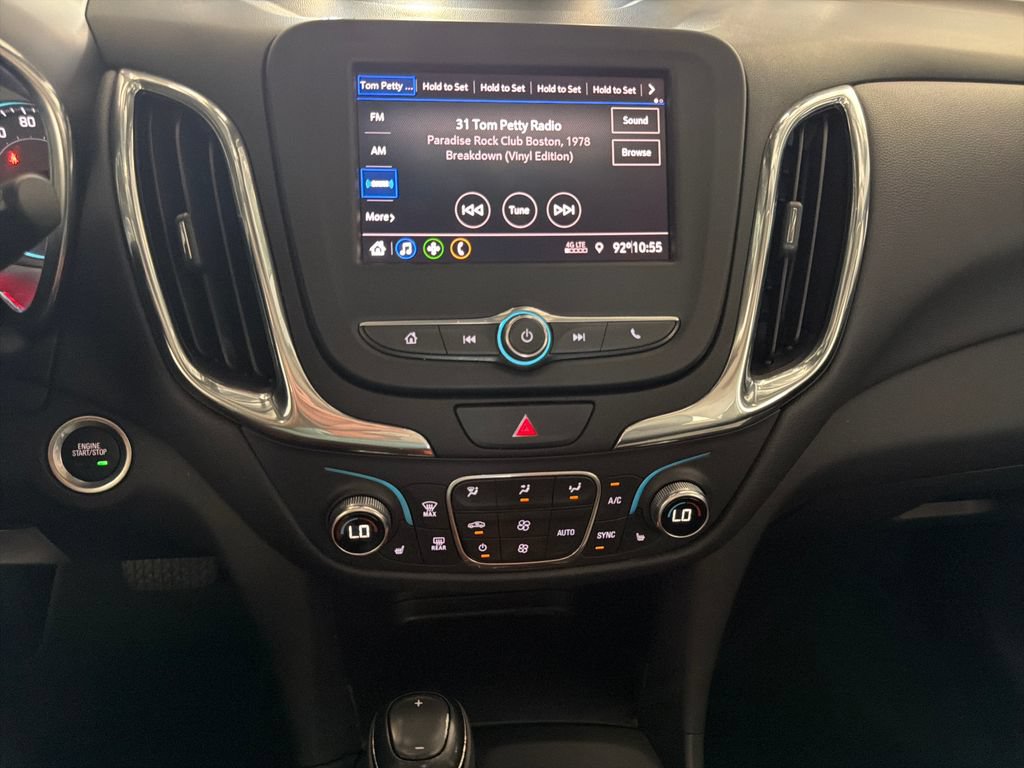 Certified 2020 Chevrolet Equinox LT FWD image 17