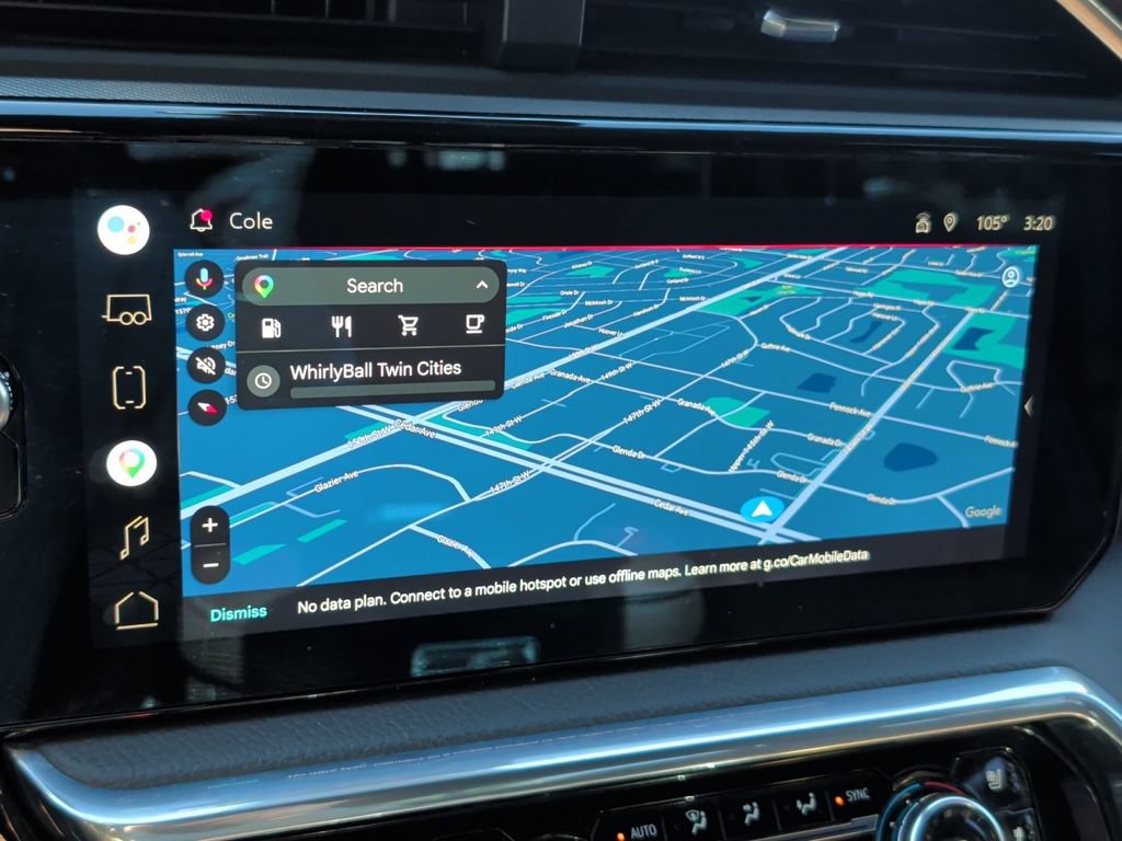 Used 2022 GMC Sierra 1500 Denali AWD/4WD image 19