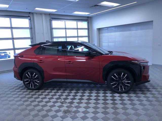 New 2026 Toyota bZ image 35