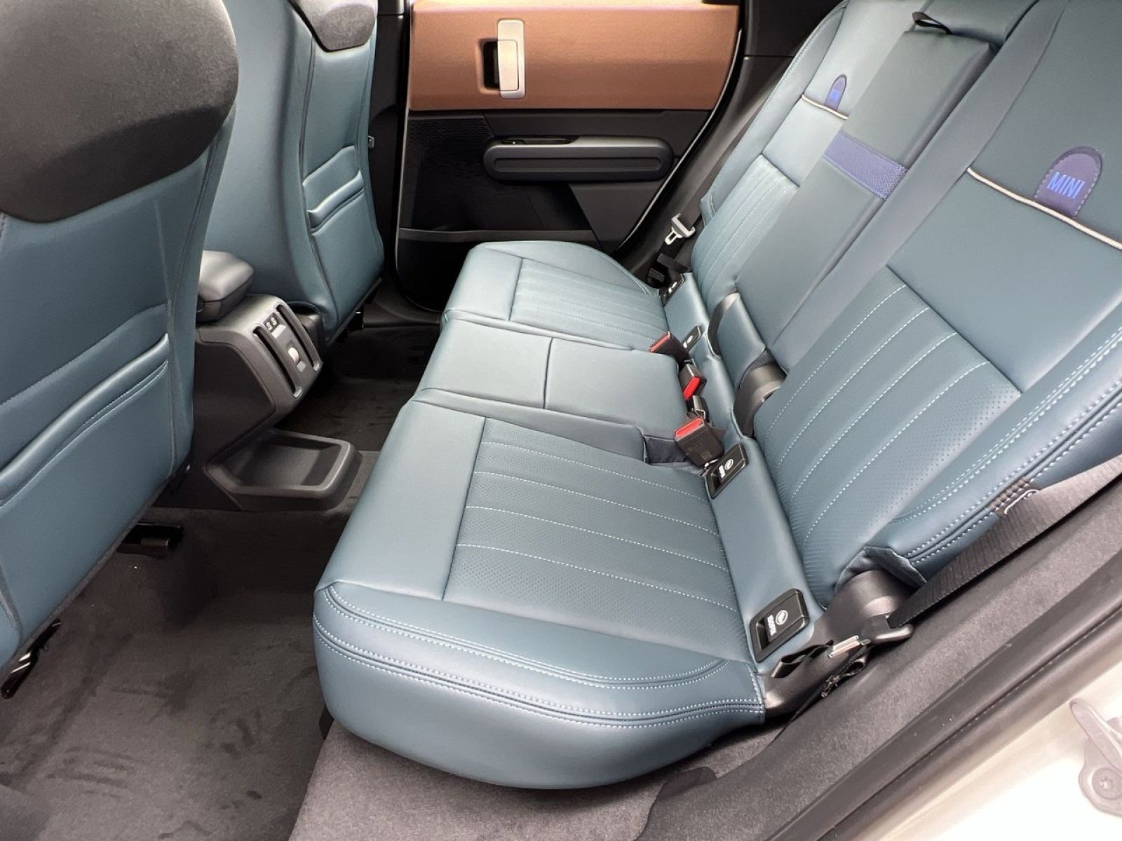 New 2026 MINI Cooper Countryman S AWD/4WD image 22