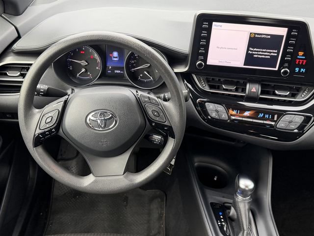 Used 2019 Toyota C-HR LE FWD image 10