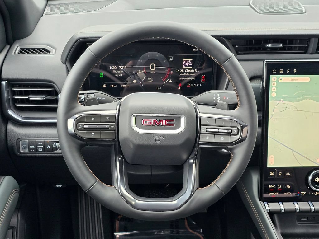New 2026 GMC Terrain AT4 w/ Technology Package II AWD/4WD image 7