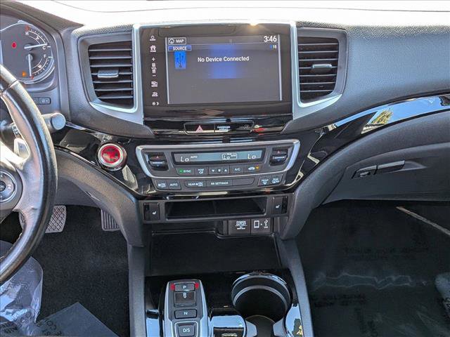 Used 2020 Honda Ridgeline RTL-E image 12