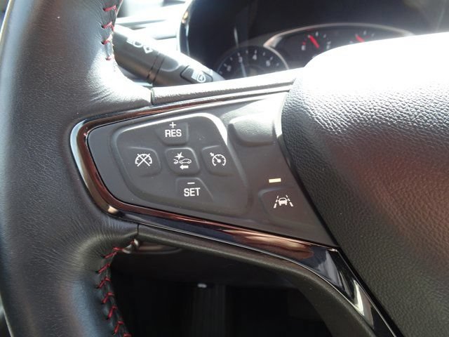 Used 2022 Chevrolet Equinox RS FWD image 27