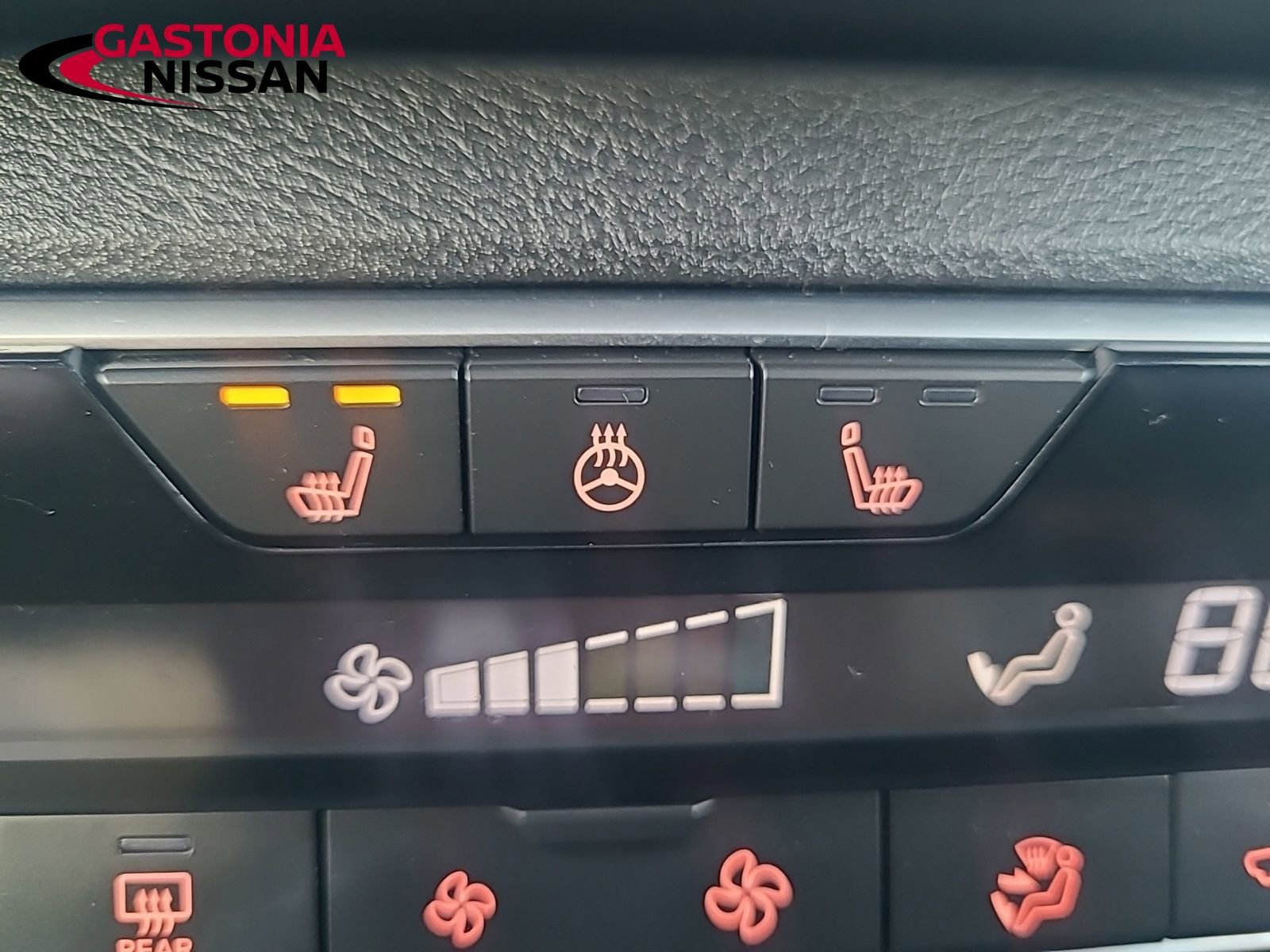 Used 2024 Nissan Altima 2.5 SL image 42